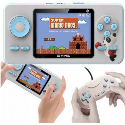 Greifen S5 – Zboží Živě