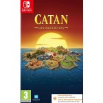 Catan (Console Edition) – Zboží Mobilmania