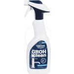 Grohe Grohclean čistící prostředek 500 ml – Zbozi.Blesk.cz