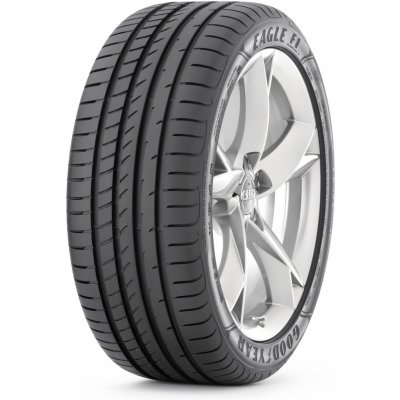 Goodyear Eagle F1 Asymmetric 2 245/40 R20 99Y – Hledejceny.cz