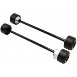 Padací protektory na přední a zadní kolo pro Husqvarna 701 Supermoto | Zboží Auto