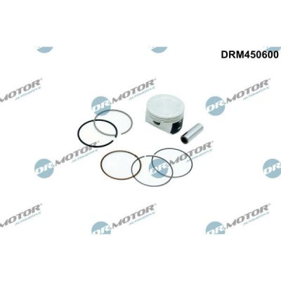 Dr.Motor Automotive DRM450600 – Hledejceny.cz