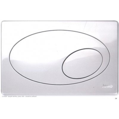 Werit Jomo SLK 2-Mengen 167-27070001-00 – Zboží Dáma