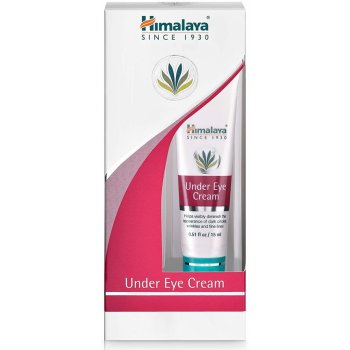 Himalaya Herbals oční krém 15 ml