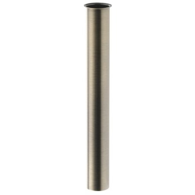 SAPHO Prodlužovací trubka sifonu s přírubou, 250mm, Ø 32 mm, bronz 9696-01 – Zbozi.Blesk.cz