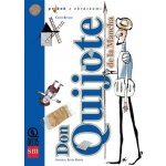 Don Quijote De La Mancha – Hledejceny.cz