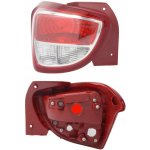 ZADNÍ SVĚTLO, LAMPA LEVÉ HYUNDAI I10 (BA), 01.14- OE: 92401B9000 DEPO – Hledejceny.cz