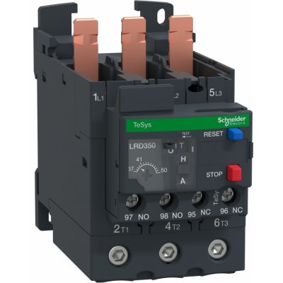 Schneider Electric LRD350 – Hledejceny.cz