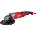 Milwaukee AGV 21-230 GEX – Hledejceny.cz