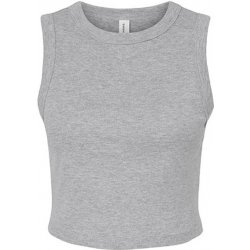 Bella krátké BL1013 Athletic Heather