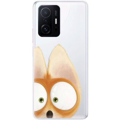 iSaprio Fox 02 Xiaomi 11T / 11T Pro – Hledejceny.cz