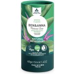 Ben & Anna Zelený čaj deostick 40 g – Hledejceny.cz