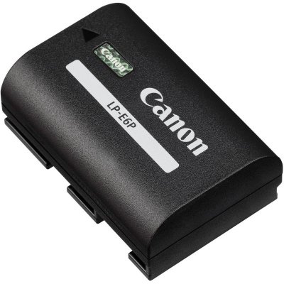 Canon LP-E6P – Zboží Živě