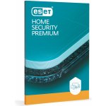 ESET HOME Security Premium 2 lic. 1 rok (CS_CZ_EHSP_2U_1Y) – Zboží Živě