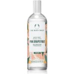 The Body Shop Pink Grapefruit tělový sprej 100 ml – Sleviste.cz