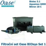 Oase BIOsys set 1