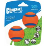 Chuckit! Ultra Ball 2 ks 5 cm S – Zboží Dáma