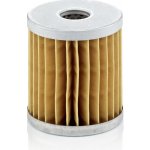 Vzduchový filtr MANN-FILTER C 66 (C66) – Hledejceny.cz