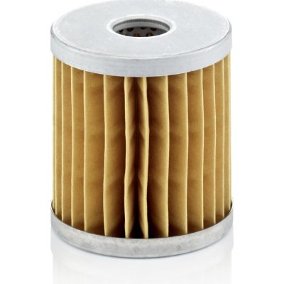 Vzduchový filtr MANN-FILTER C 66 (C66) – Hledejceny.cz