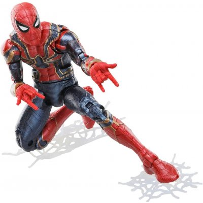 Hasbro Avengers Iron Spider Marvel Legends Series – Zbozi.Blesk.cz