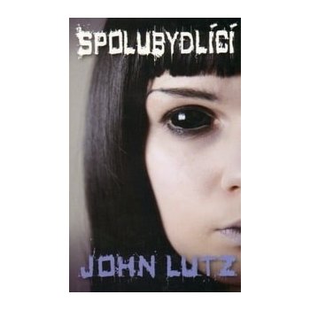 Spolubydlící - John Lutz