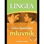 Česko-španělský mluvník - Lingea – Hledejceny.cz