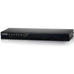 Aten KH-1508Ai CAT5 KVM 8-port Over the NET – Hledejceny.cz