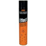 AgroBio Effect - univerzální insekticid aerosol 400 ml – Zbozi.Blesk.cz