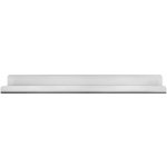 do koupelny Modo 51 x 11 cm matná ocel – Hledejceny.cz