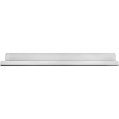 do koupelny Modo 51 x 11 cm matná ocel – Hledejceny.cz
