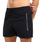 Tommy Hilfiger černé UM0UM03748 – Hledejceny.cz