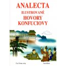 Analecta Ilustrované hovory Konfuciovy