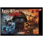 Axis & Allies & Zombies – Hledejceny.cz
