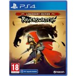 Ravenswatch (Legendary Edition) – Zboží Mobilmania