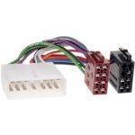 4CARMEDIA Adaptér pro automobil Daewoo Espero, Daewoo Nexia, Daewoo Polonez ISO | Zboží Auto