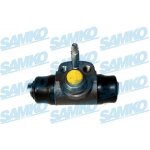 Válec kolové brzdy SAMKO C02927 | Zboží Auto