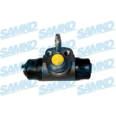 Válec kolové brzdy SAMKO C02927 | Zboží Auto