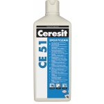 Ceresit CE51 EpoxyClean 1l – Zboží Mobilmania