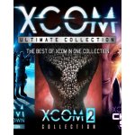 XCOM Ultimate Collection – Hledejceny.cz