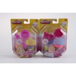Play-Doh Disney Princess třpytivá modelína s vytlačovátky asst. – Hledejceny.cz