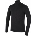 Mooa rolák MerinoSilk Collar 160 černá – Hledejceny.cz