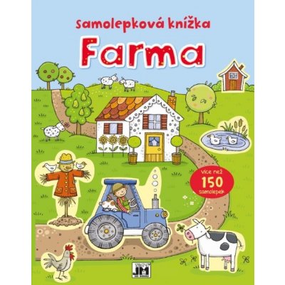 Farma – Zbozi.Blesk.cz