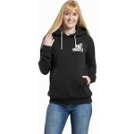 Meatfly dámská mikina Zyra Black – Zboží Mobilmania