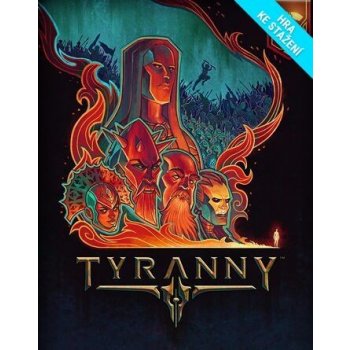 Tyranny (Archon Edition)