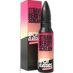 Riot Squad S & V Strawberry Scream 10 ml – Sleviste.cz