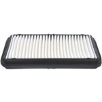 BOSCH Vzduchový filtr F 026 400 001 – Hledejceny.cz