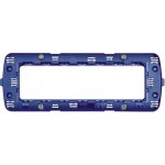Bticino Living.Light montážní deska plast 7moduly LN4707 – Hledejceny.cz