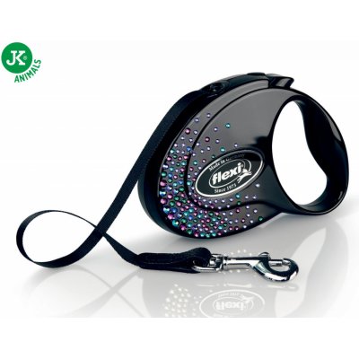Flexi Glam Splash Mystic popruh – Hledejceny.cz