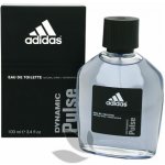 adidas Dynamic Pulse toaletní voda pánská 50 ml – Hledejceny.cz