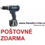Makita BHP442RFE – Zboží Dáma
